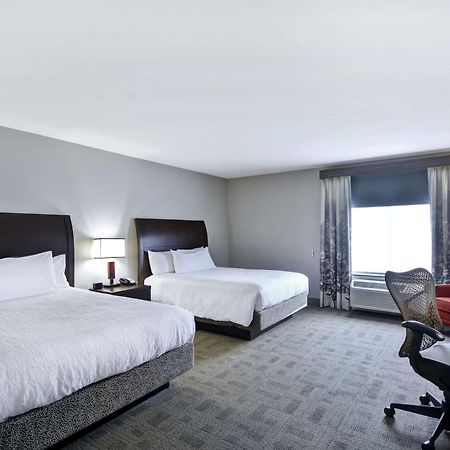 Hilton Garden Inn Toledo / Perrysburg Luaran gambar