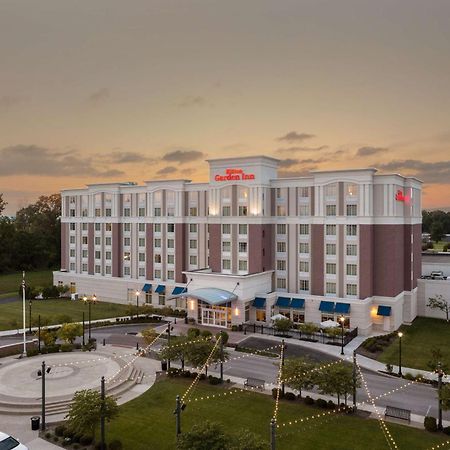 Hilton Garden Inn Toledo / Perrysburg Luaran gambar