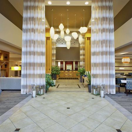 Hilton Garden Inn Toledo / Perrysburg Luaran gambar