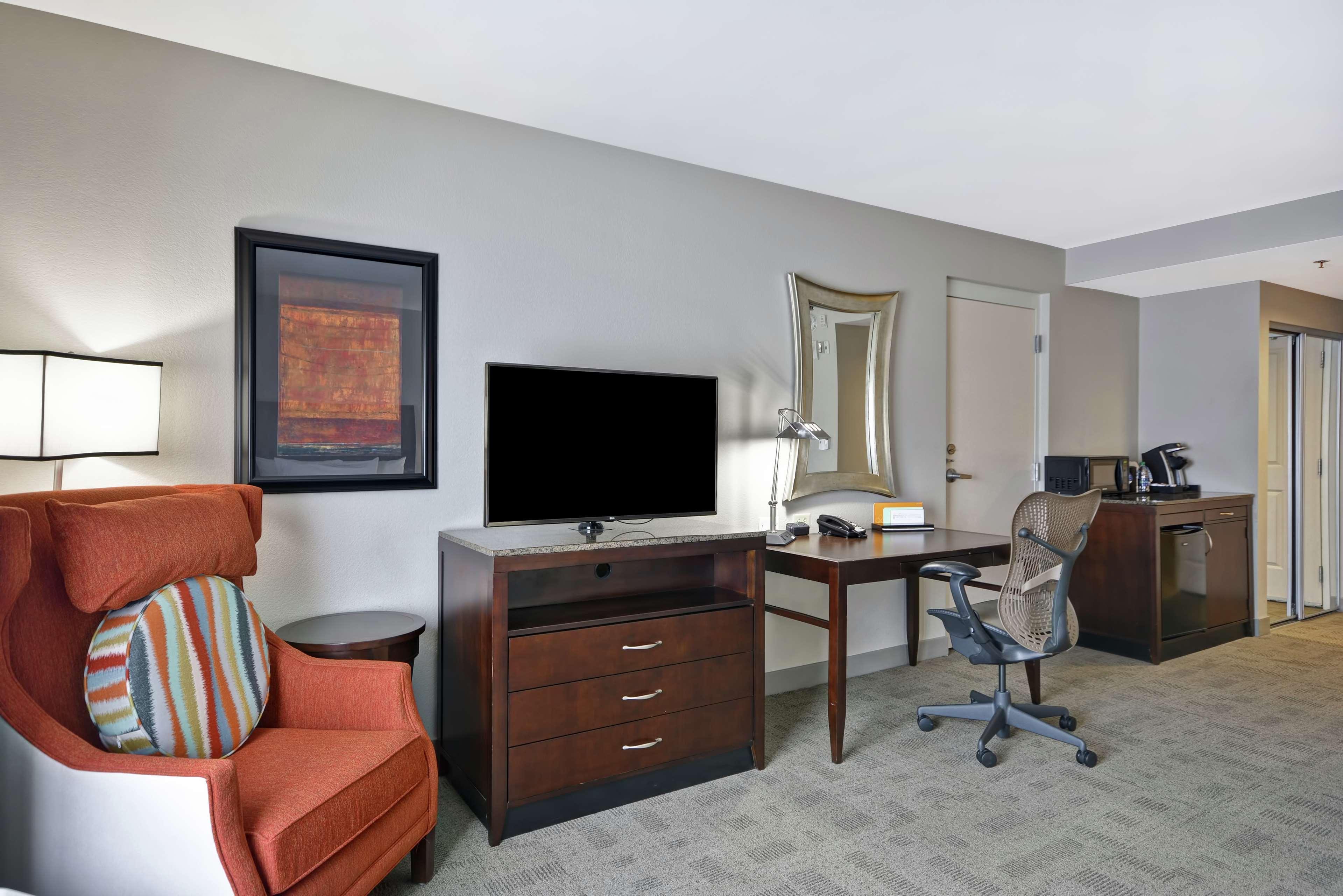 Hilton Garden Inn Toledo / Perrysburg Luaran gambar