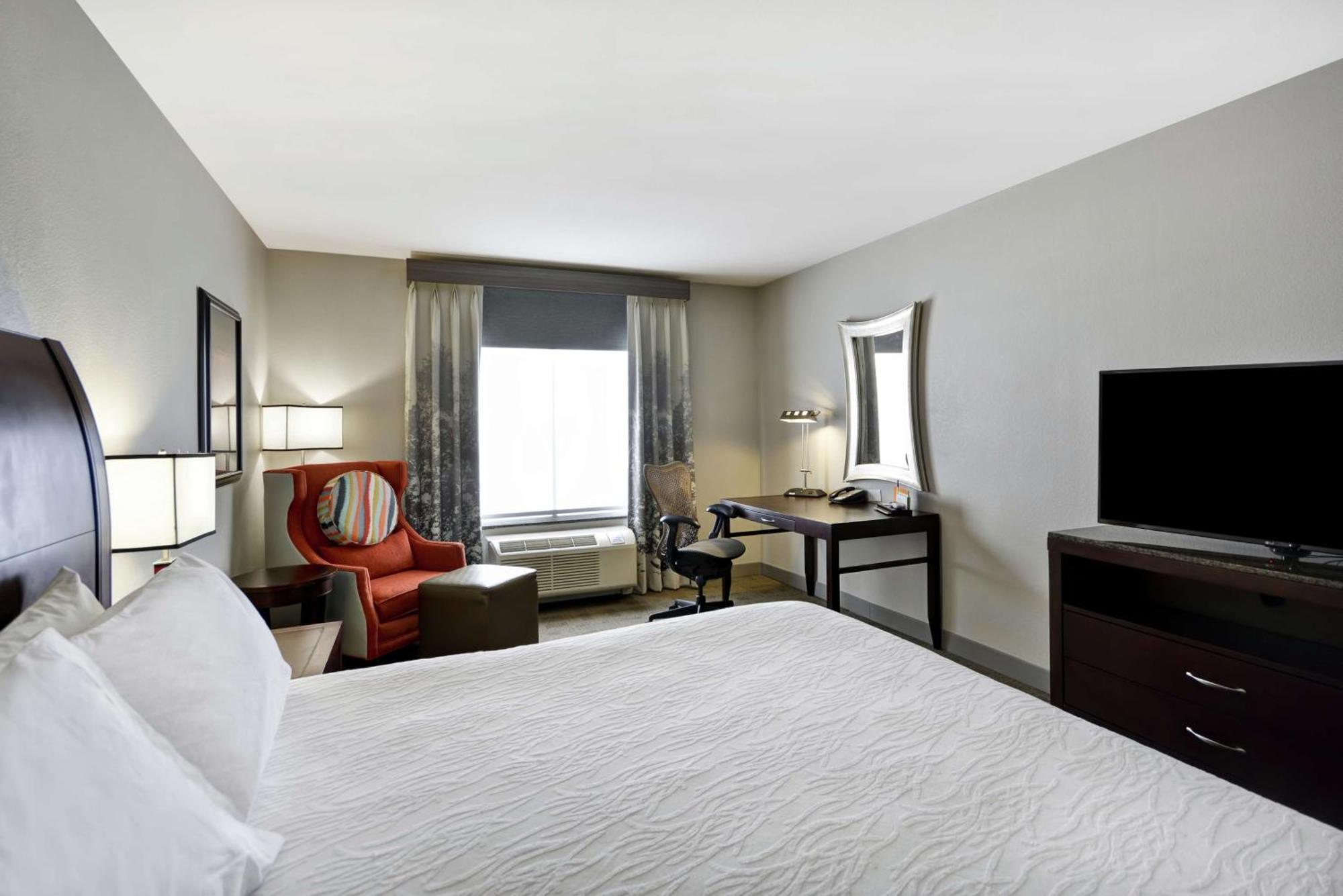 Hilton Garden Inn Toledo / Perrysburg Luaran gambar