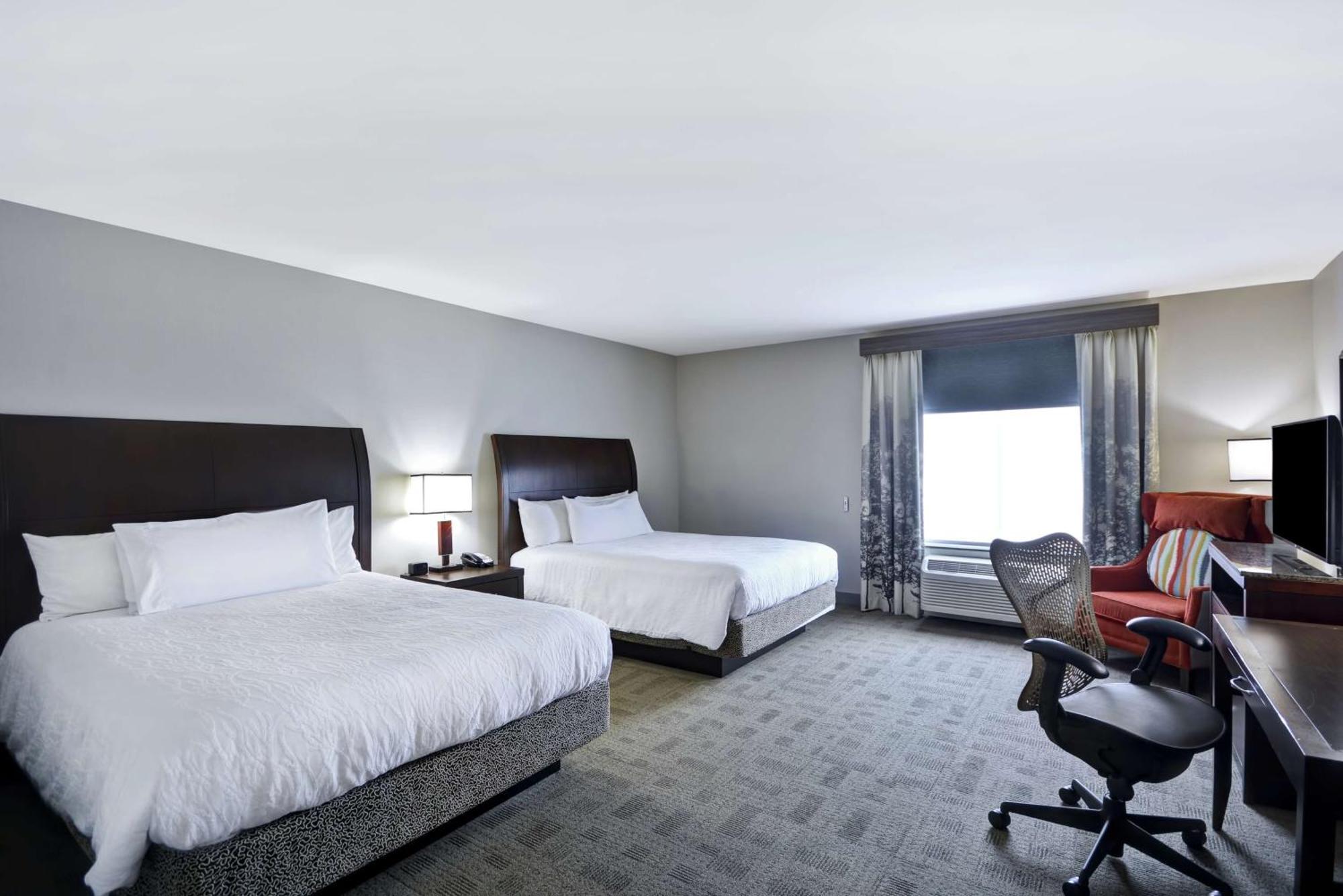 Hilton Garden Inn Toledo / Perrysburg Luaran gambar