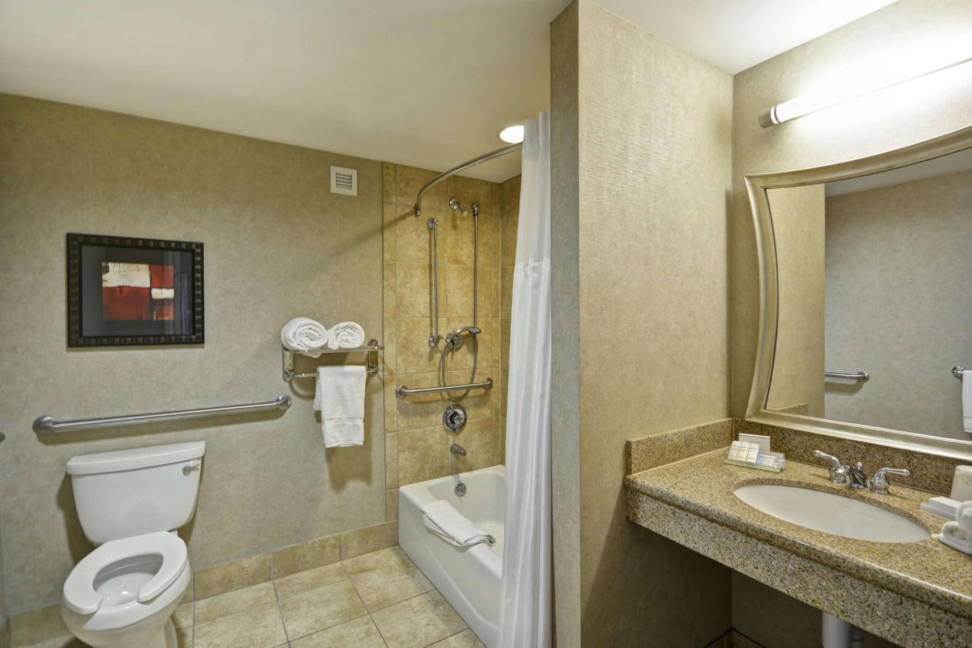 Hilton Garden Inn Toledo / Perrysburg Luaran gambar