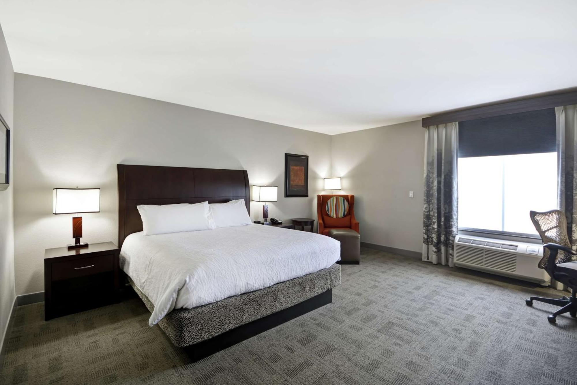 Hilton Garden Inn Toledo / Perrysburg Luaran gambar