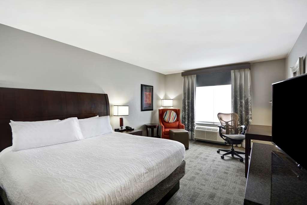 Hilton Garden Inn Toledo / Perrysburg Bilik gambar