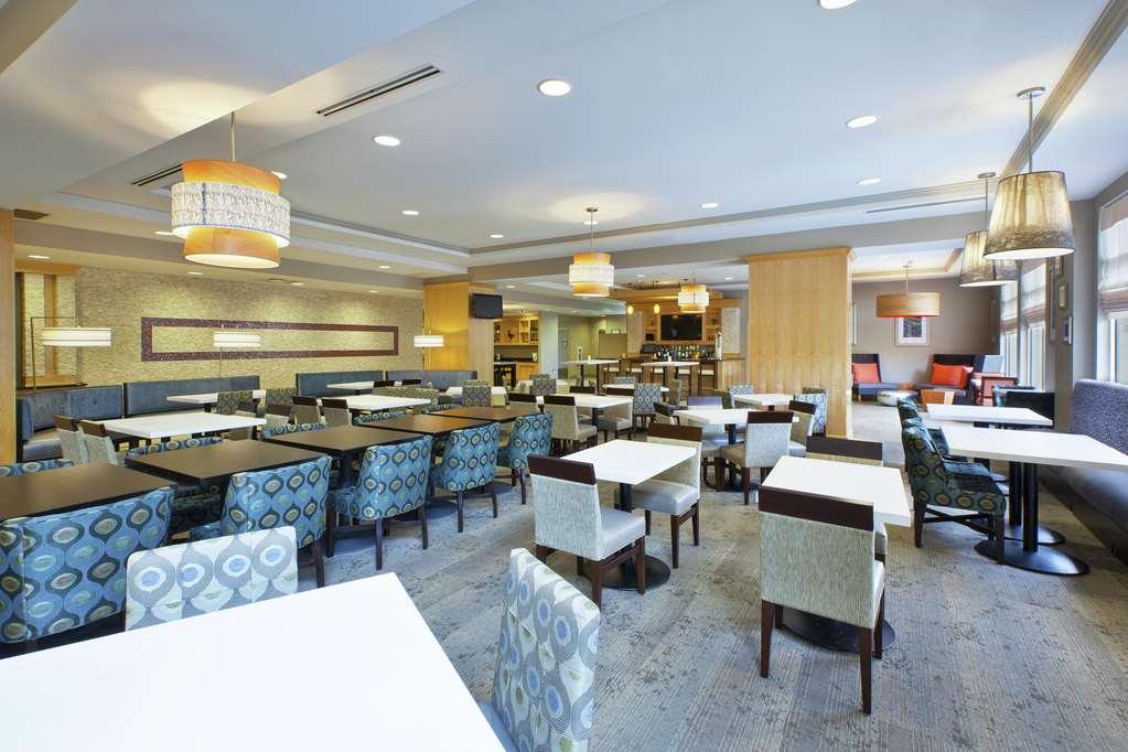 Hilton Garden Inn Toledo / Perrysburg Restoran gambar