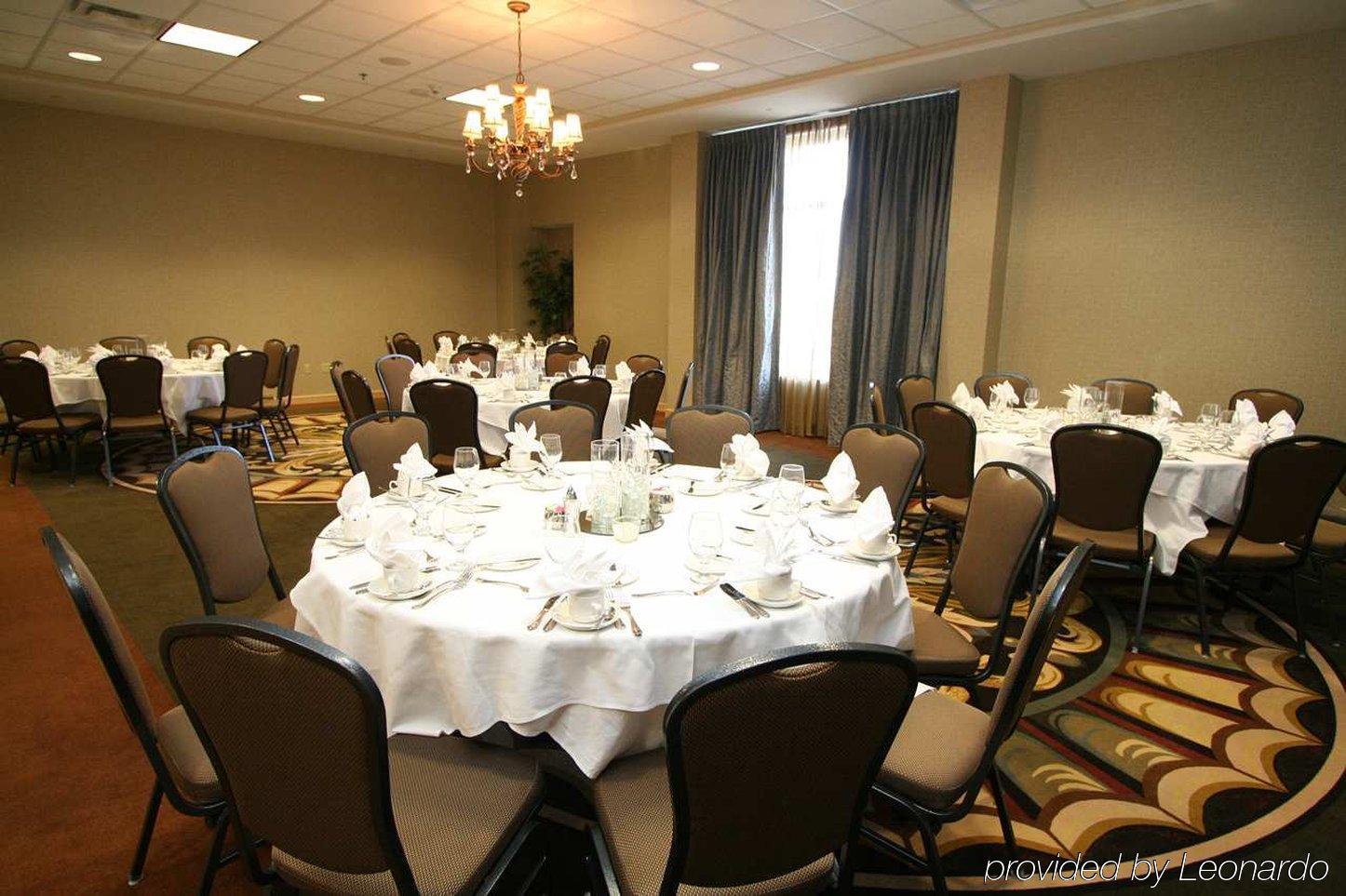 Hilton Garden Inn Toledo / Perrysburg Restoran gambar
