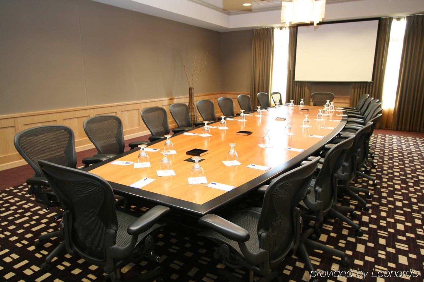 Hilton Garden Inn Toledo / Perrysburg Kemudahan gambar