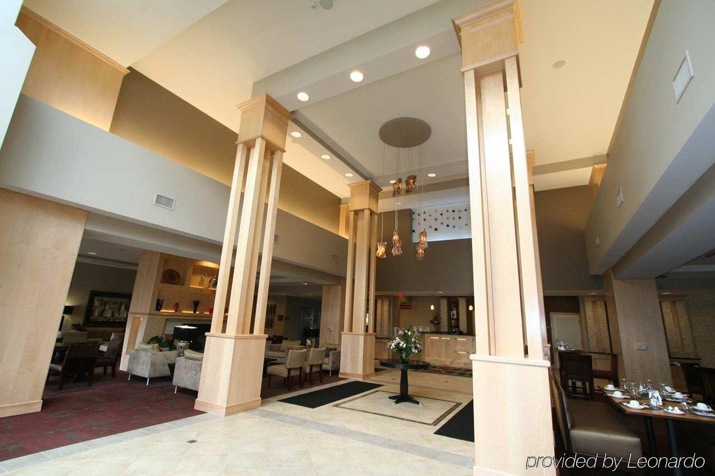 Hilton Garden Inn Toledo / Perrysburg Dalaman gambar