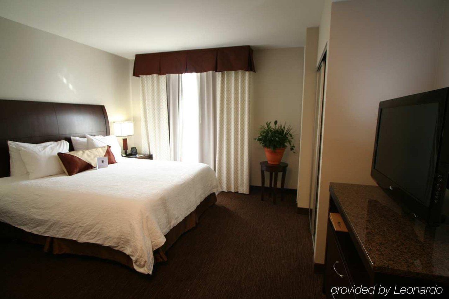 Hilton Garden Inn Toledo / Perrysburg Bilik gambar