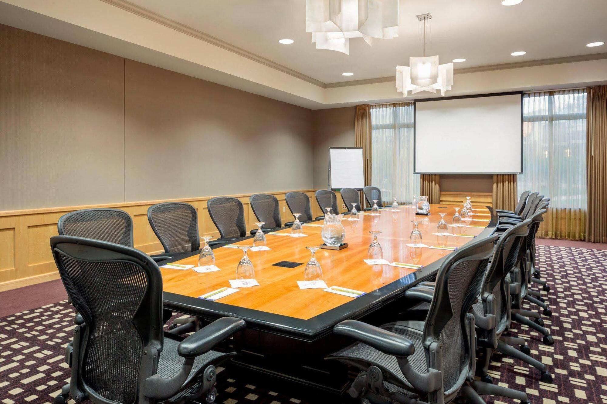 Hilton Garden Inn Toledo / Perrysburg Luaran gambar